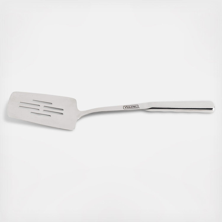 Viking, 8-Piece Stainless Steel Utensil Set | Zola