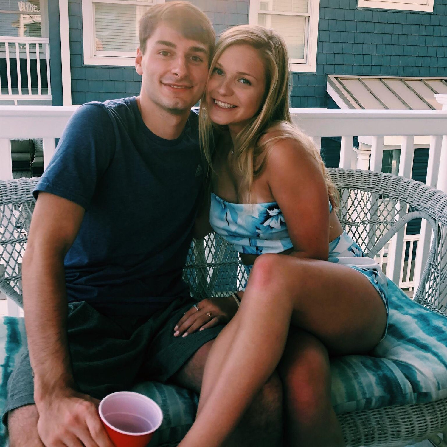 Ortley beach, 2019