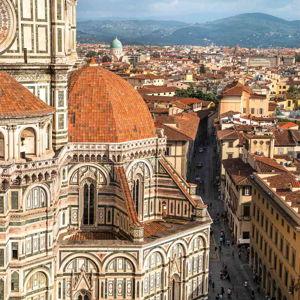Climb the Duomo