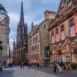 Edinburgh