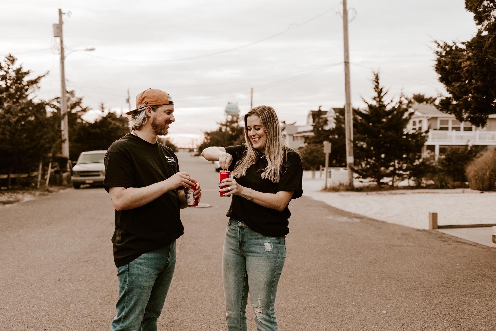 The Wedding Website of Megan Orbine and Tommy Kurtzman