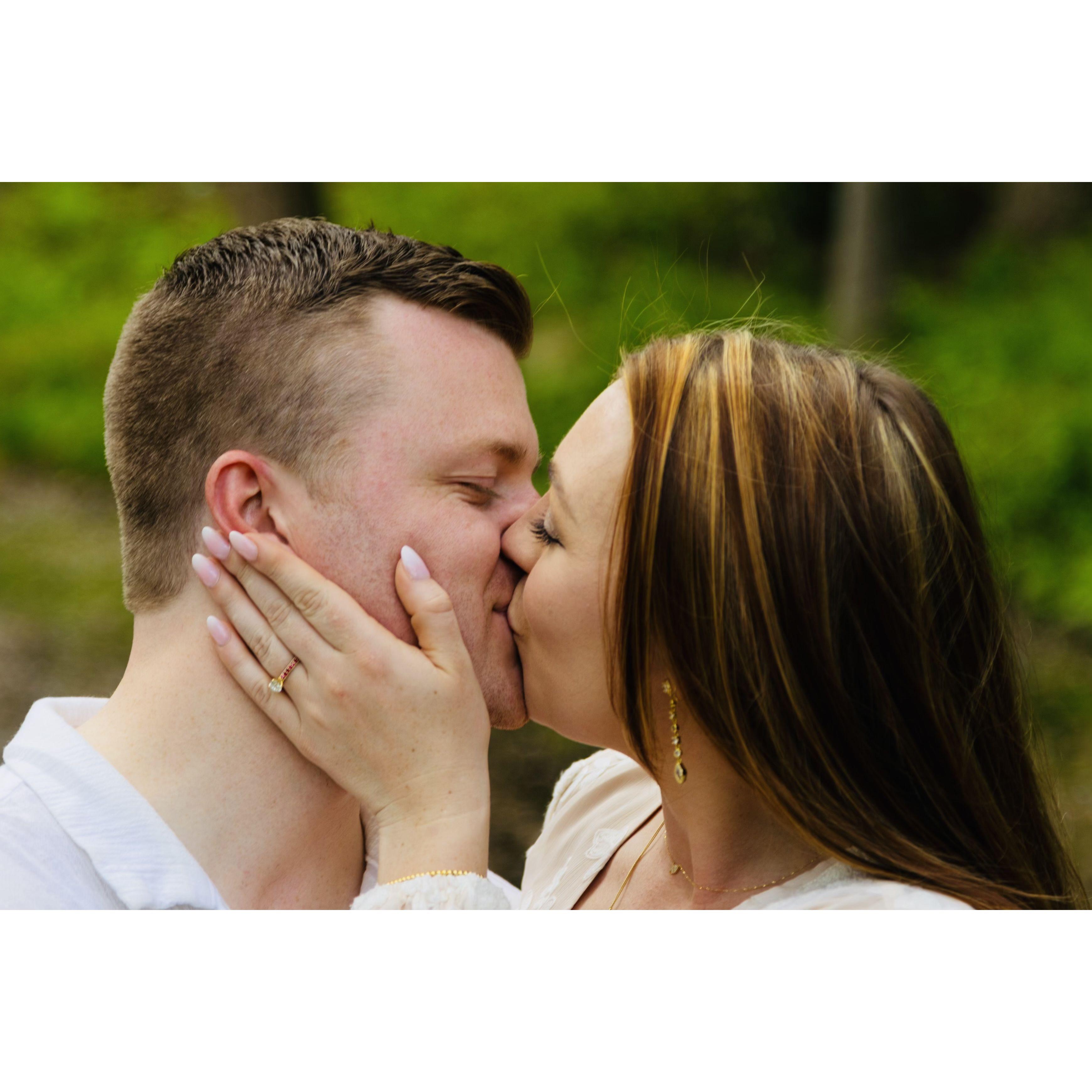 Photo: Crown Mountain Photography