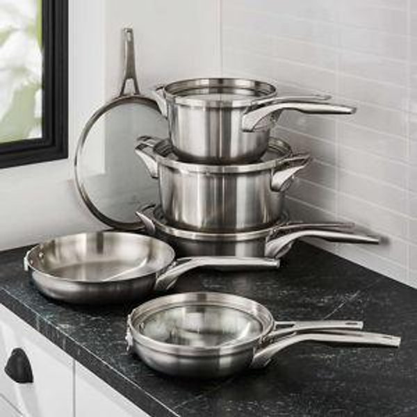 Kitchenware