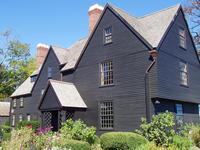 The House of the Seven Gables