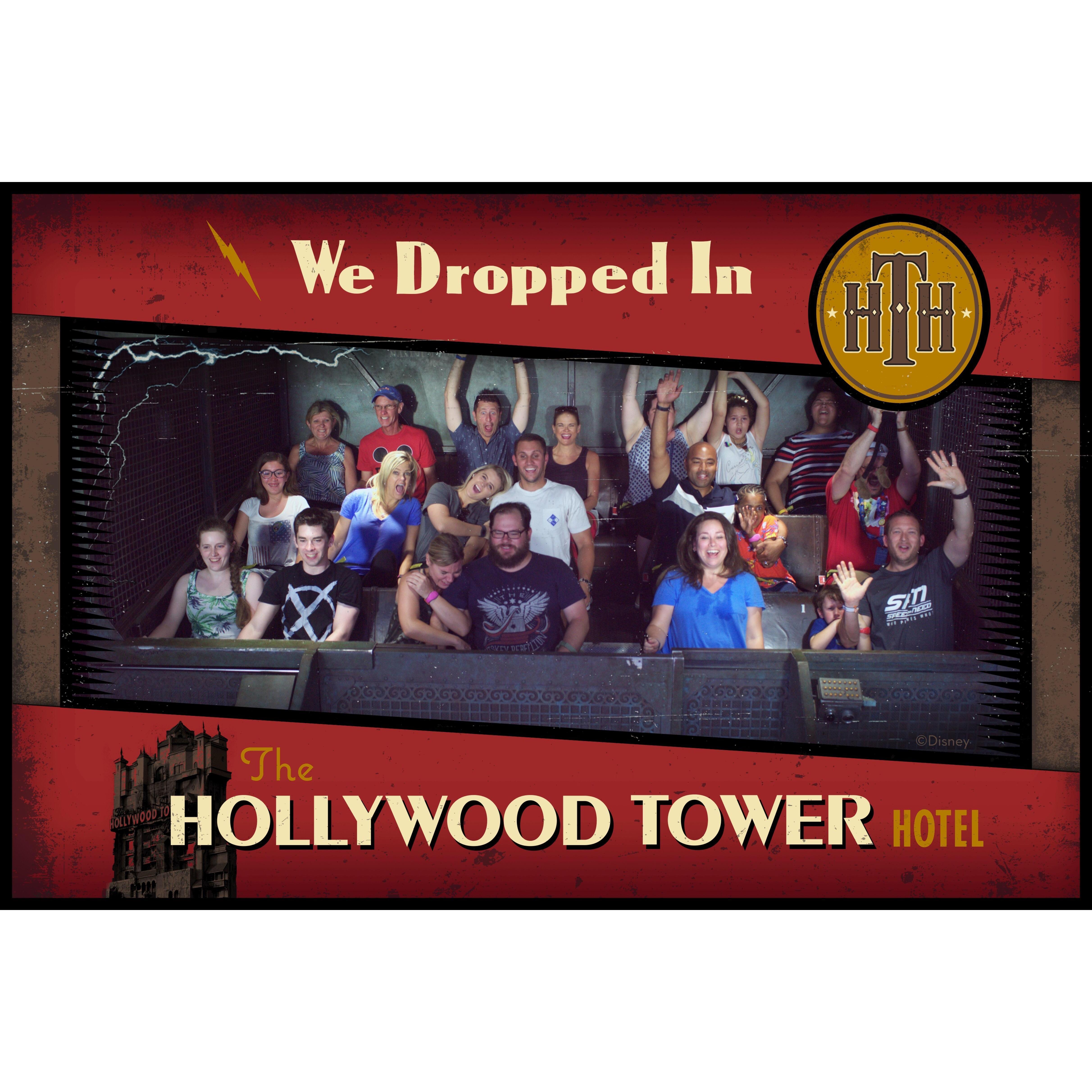 I swear I love Disney Part 1