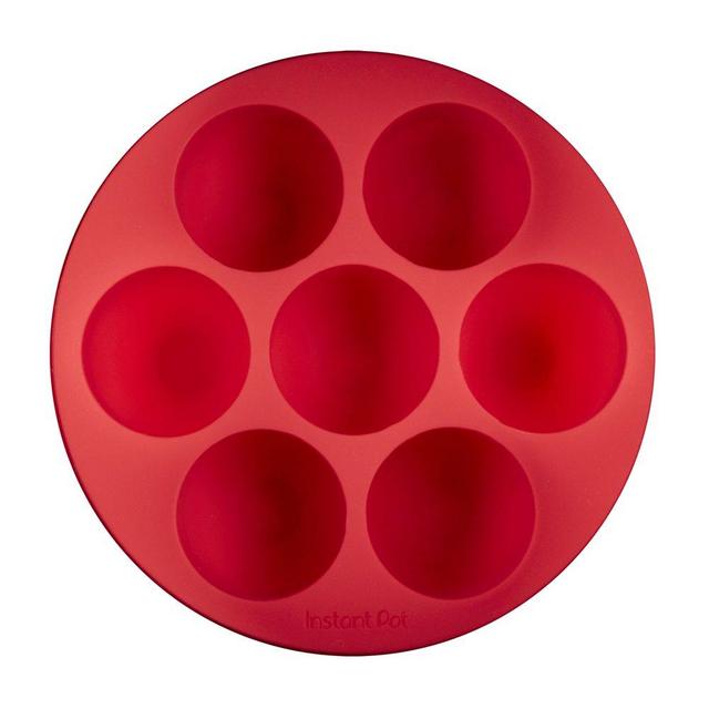 Instant Pot Silicone Egg Bites Pan