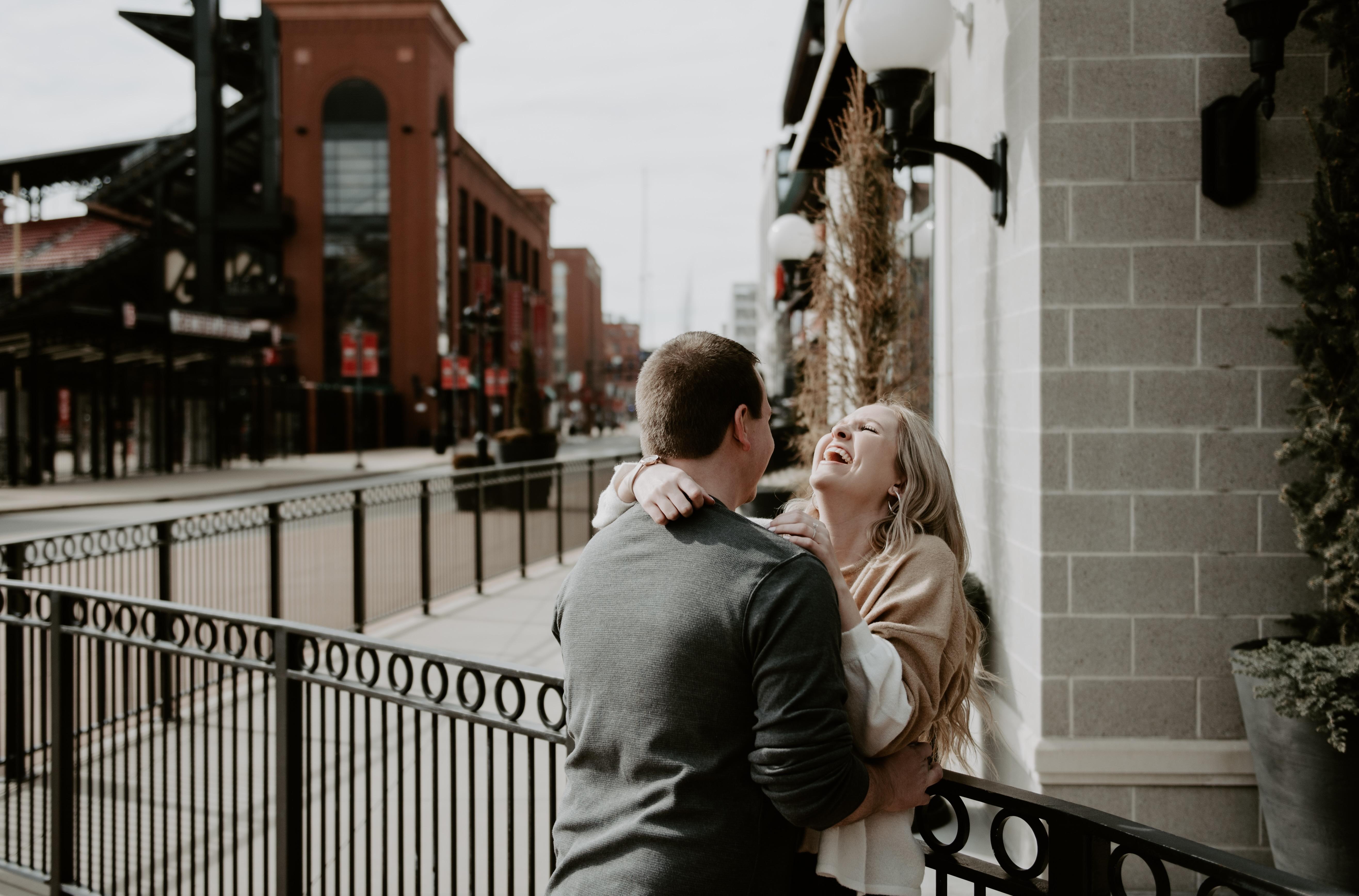 The Wedding Website of Kyle Wilhelm and Kylie Hushion