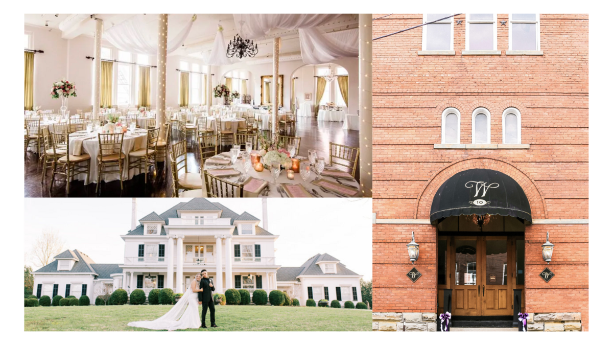 The Winchester Opera House | Wedding Venues | Cost, Reviews & Photos | Zola