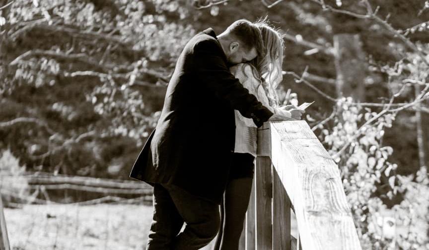 The Wedding Website of Alina Martinez and Sean McGowan