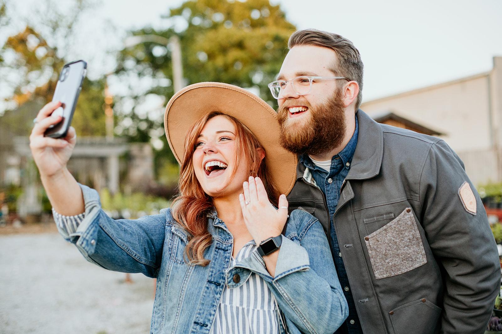 The Wedding Website of Sabrina Clendenin and Austin Maddox