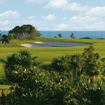 Golf at the Resort