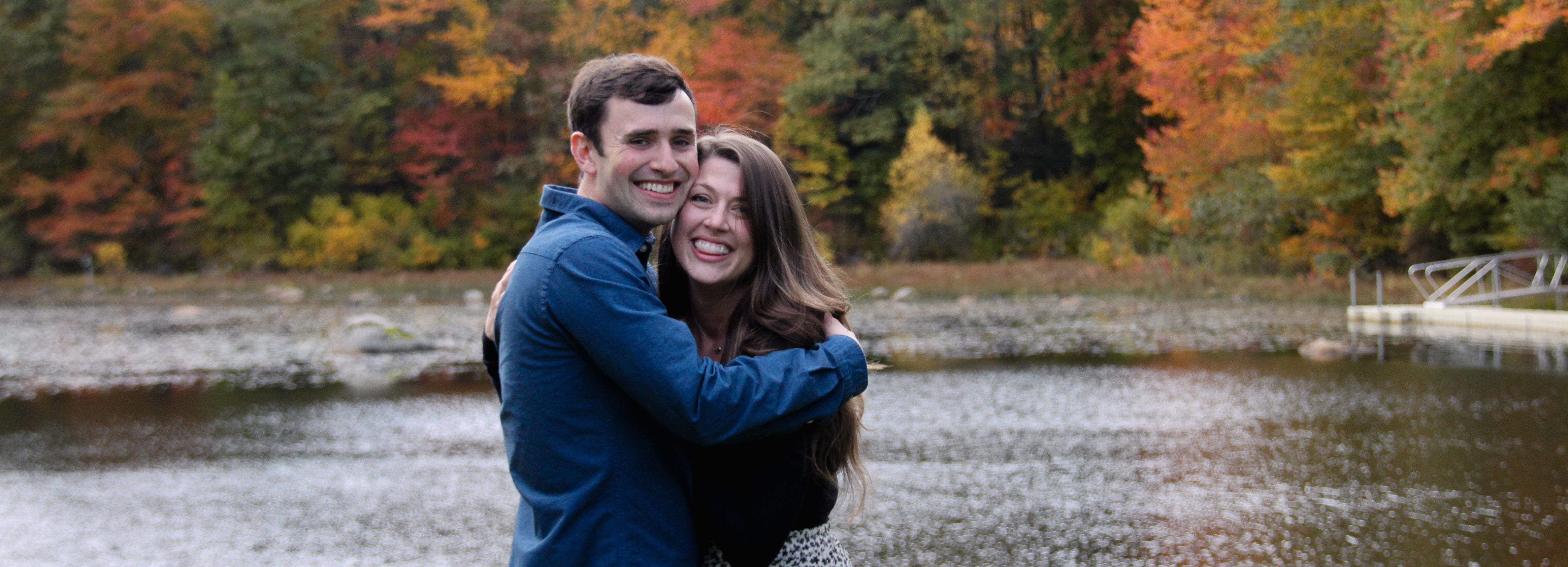 The Wedding Website of Brianna Abbott and Benjamin Woodruff