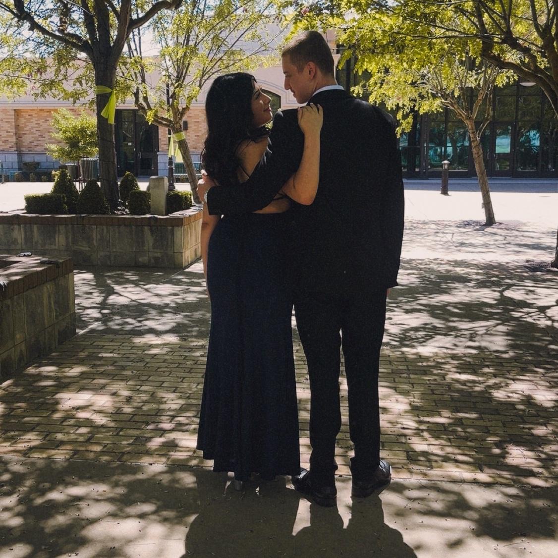 Prom-Shoot, May 2025