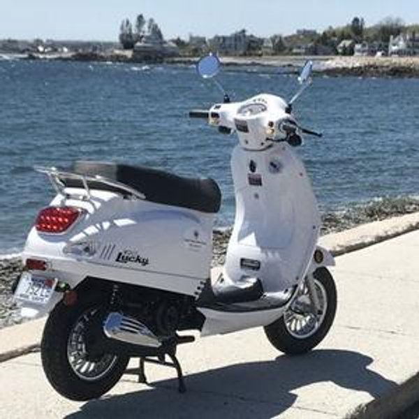 Honeymoon Transportation Rentals