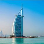Burj Al Arab Tour