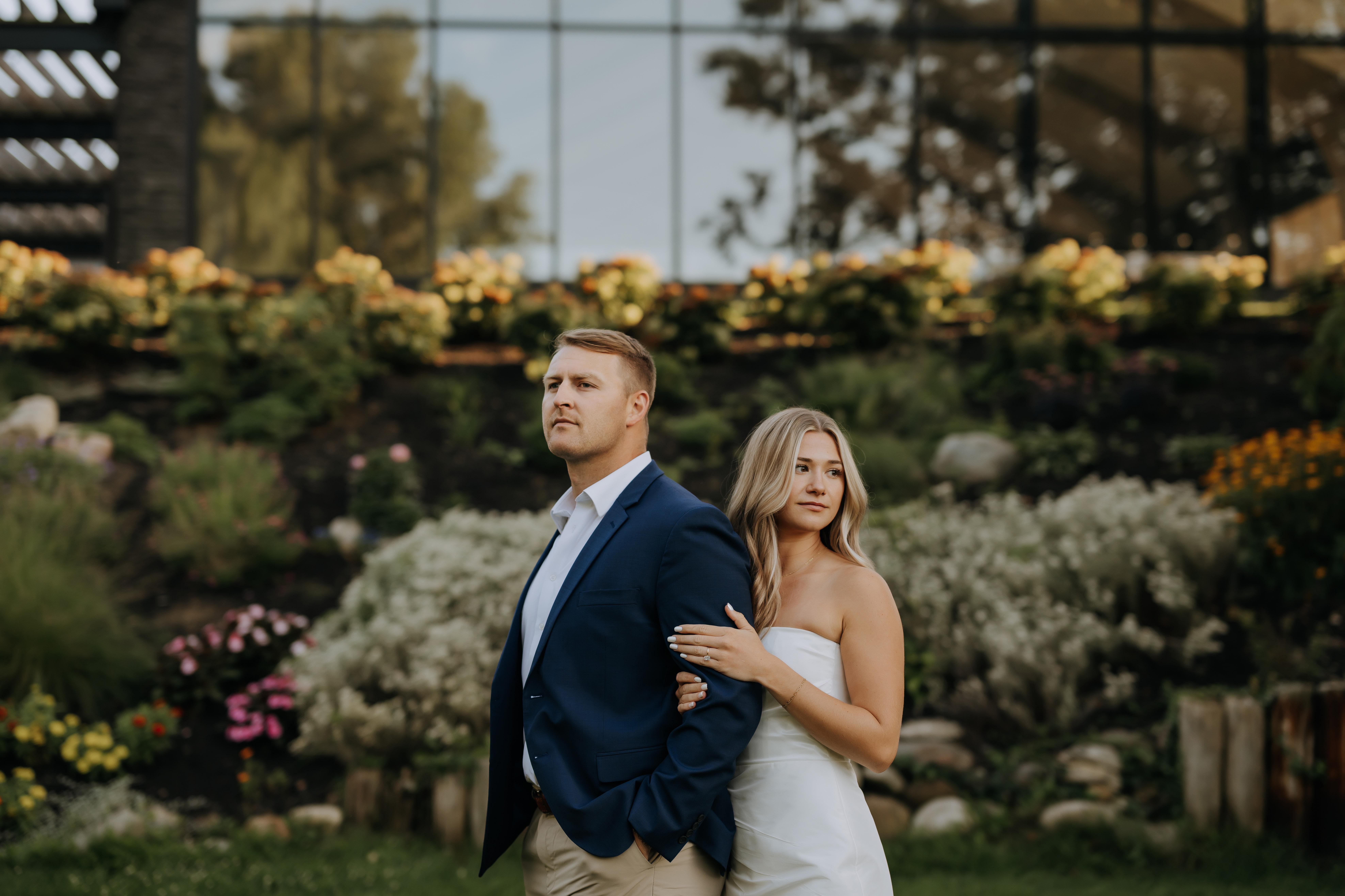 The Wedding Website of Elaine Wiesenmayer and Ross Thompson