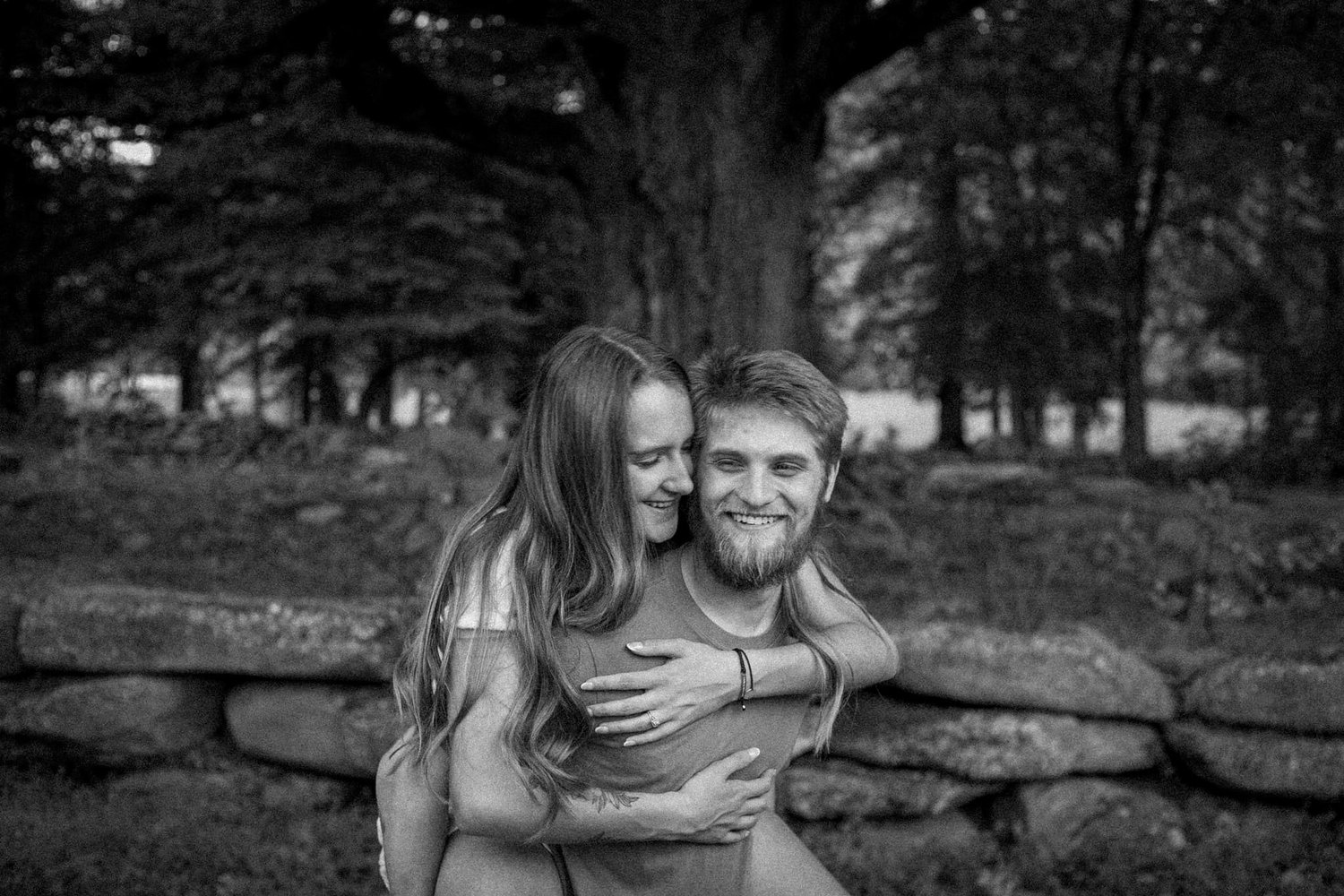 The Wedding Website of Mercedes Ore and Wyatt Yates