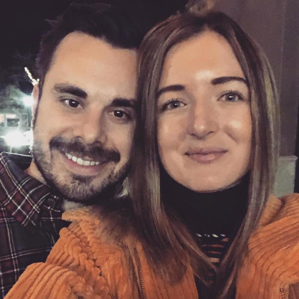 1 year until married date night - november 2019