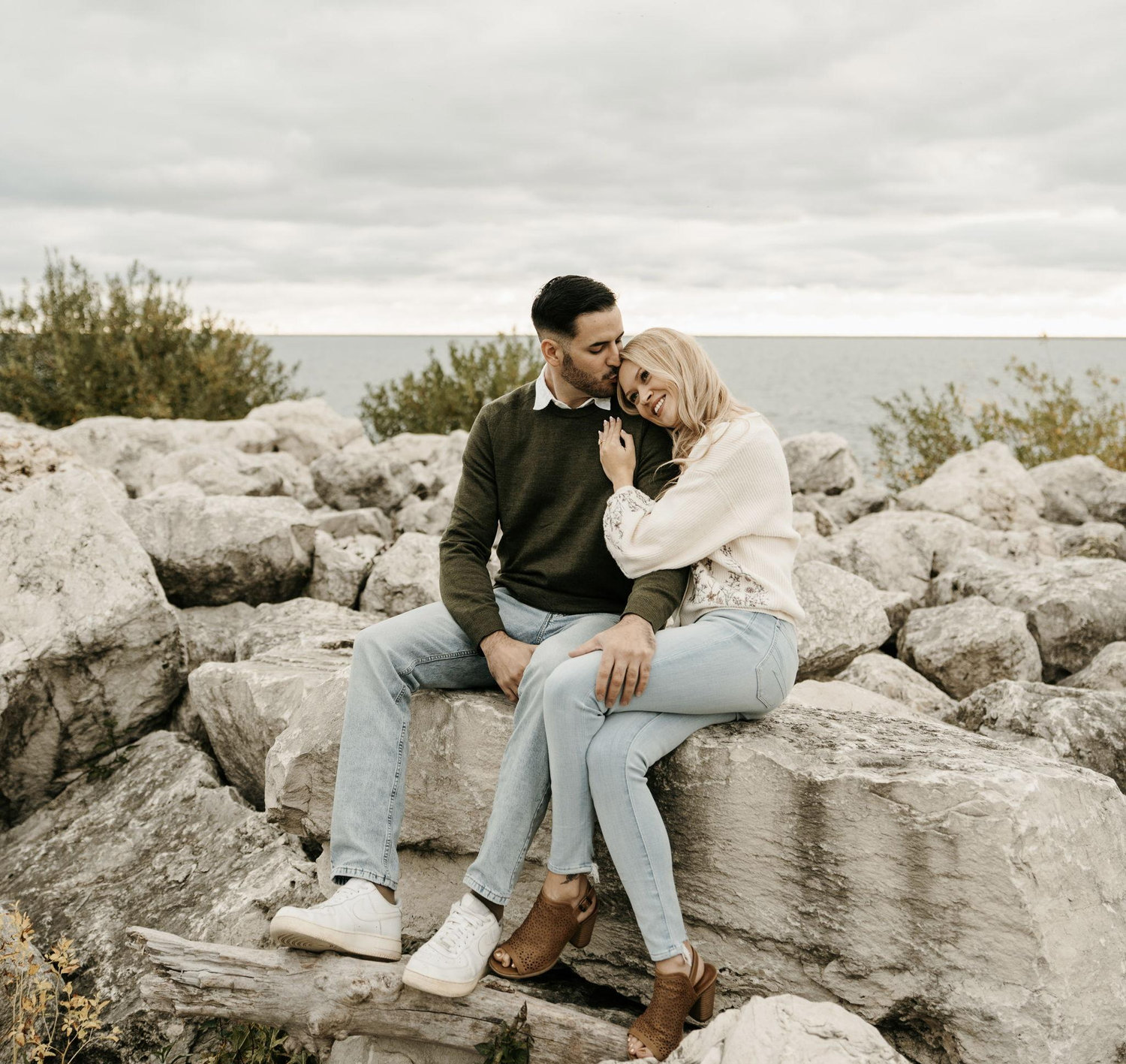 The Wedding Website of Sierra Peters and Ivan Parada