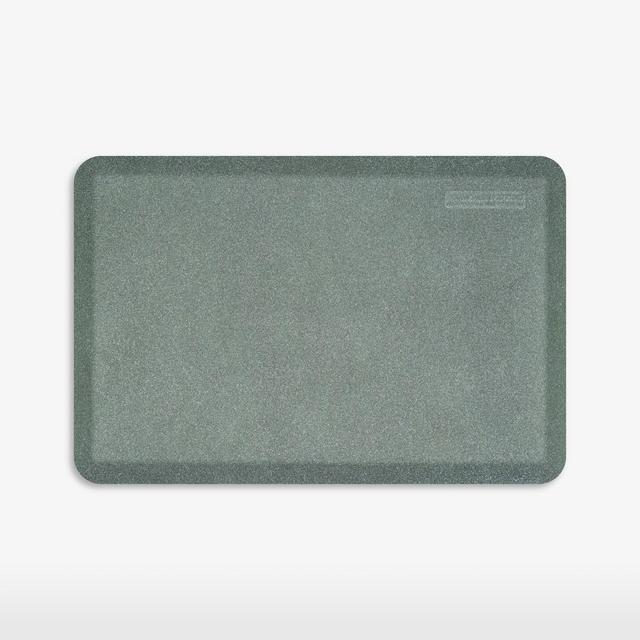 WellnessMats Granite Palm 3'x2'