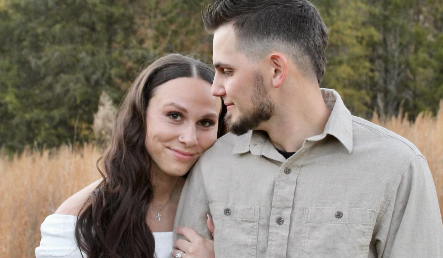 The Wedding Website of Brae Allen and Christian Bongard