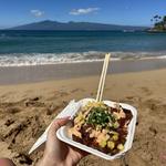 The Fish Market Maui