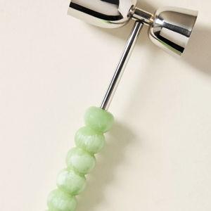 Susana Resin Jigger