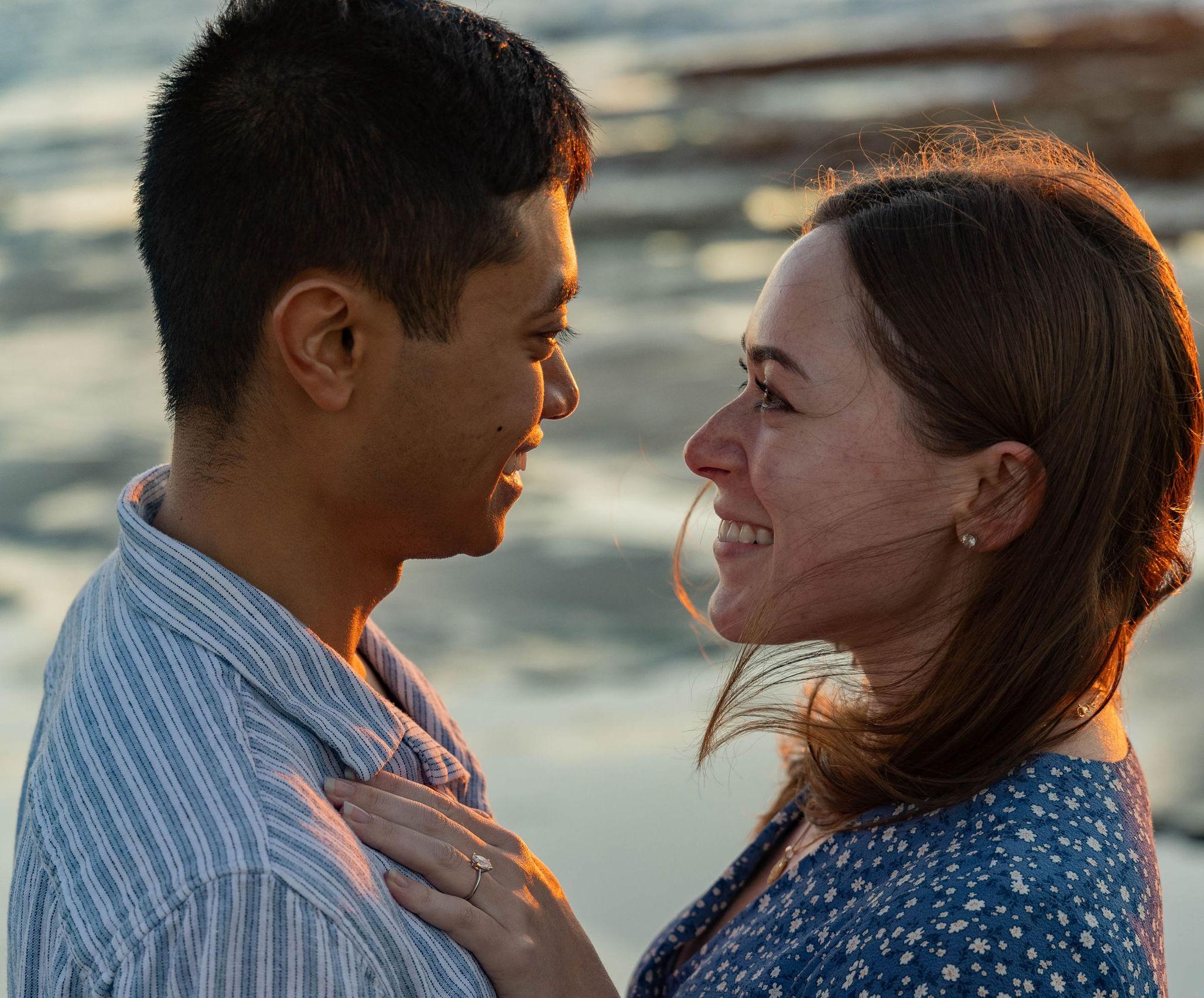 The Wedding Website of Charlotte Hall and Vincent Fababier