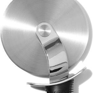 OXO Good Grips NEW Large 4-Inch Pizza Wheel and Cutter
