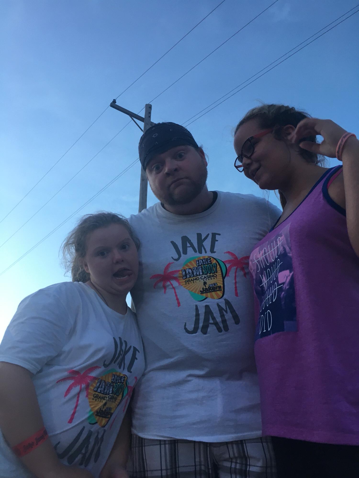 Jake Jam 2017!!!!