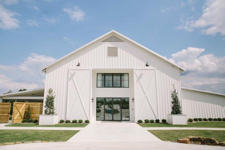 The Wedding Website of Anna Vickers and Coleman Curry