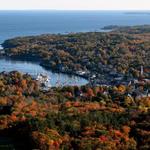 Mount Battie