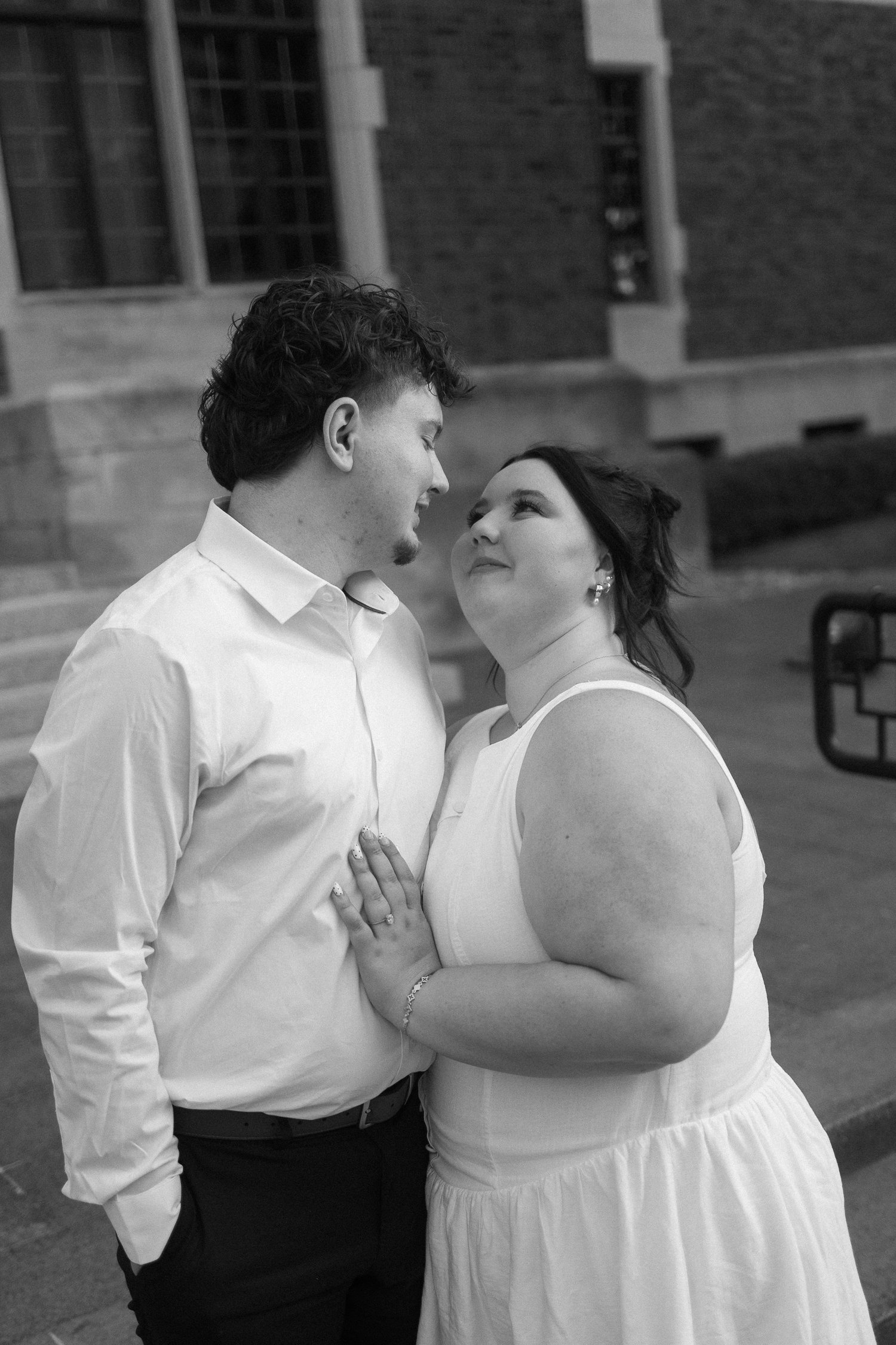 The Wedding Website of Megan Hatchett and Matthew Boone