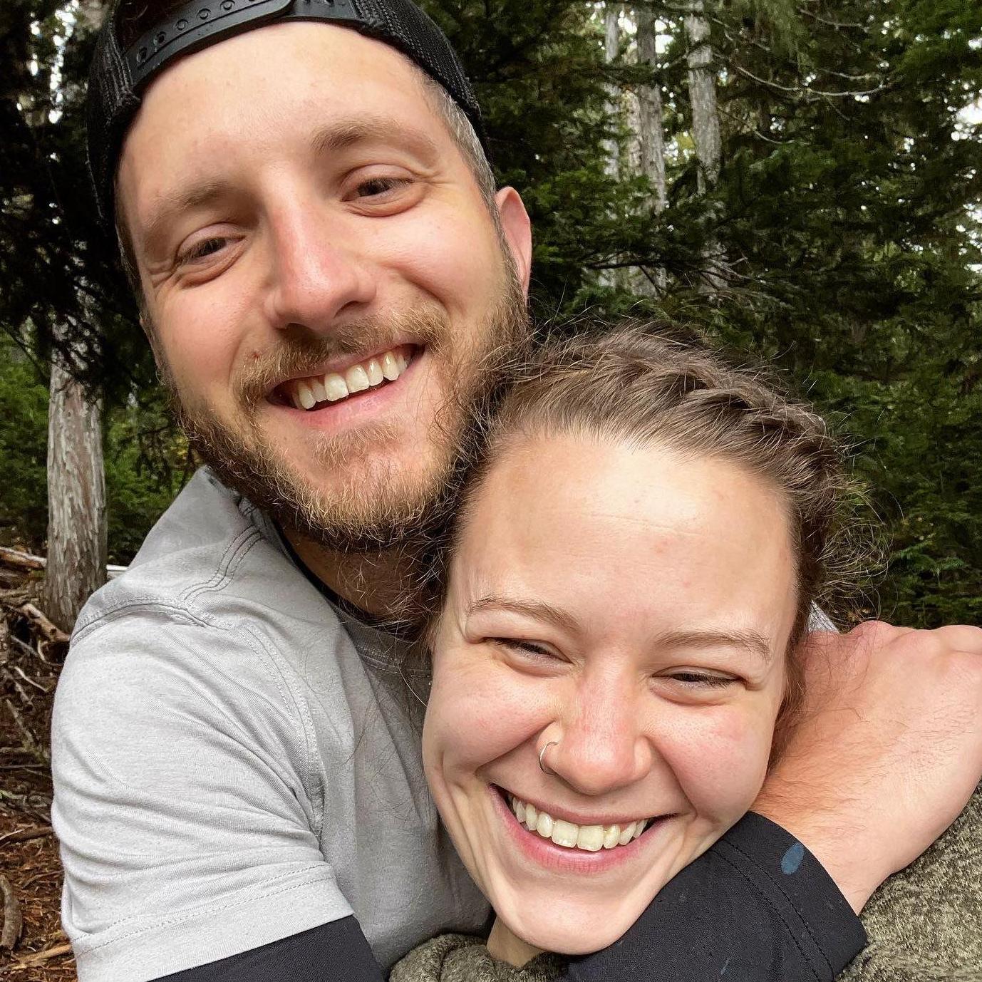 Deer Lake, Pacific Coast Trail, WA | October 2023