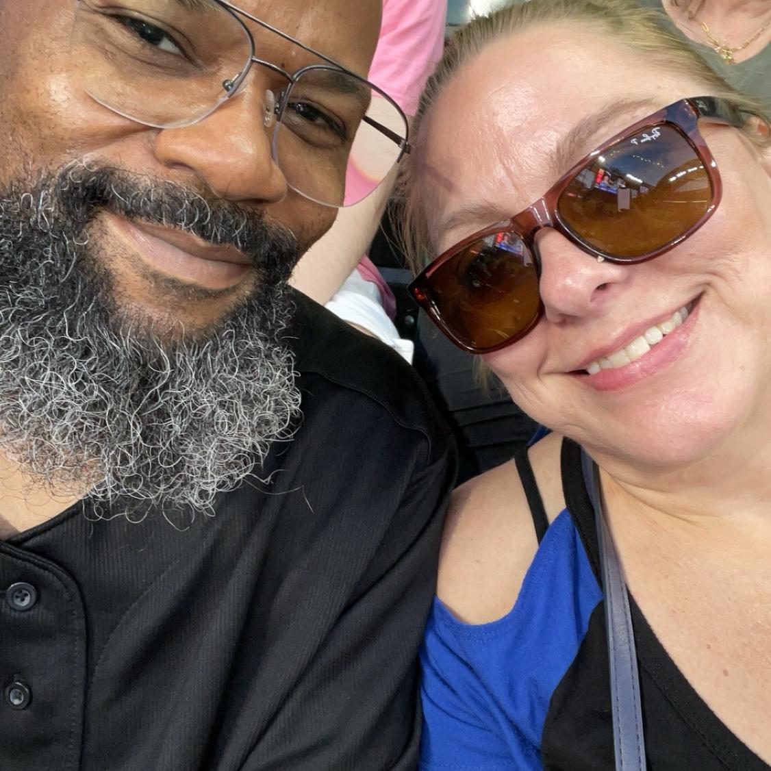 Brewers Game