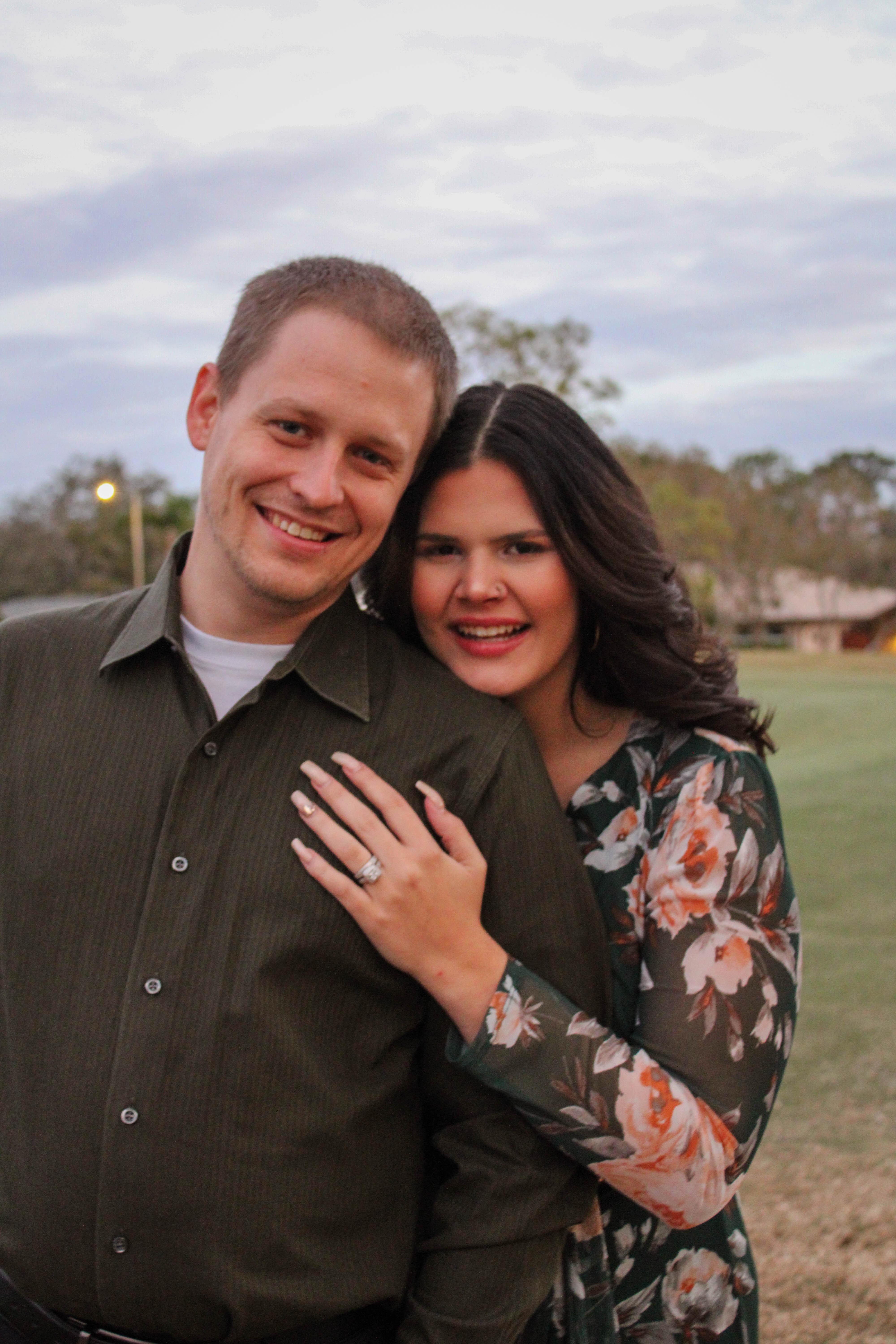 The Wedding Website of Cailee Cancel and Dallas Williams