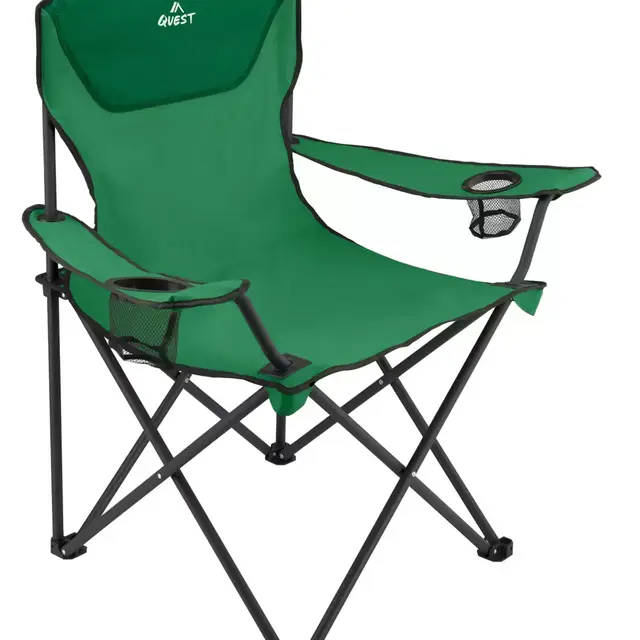 Quest Oversized Folding Chair