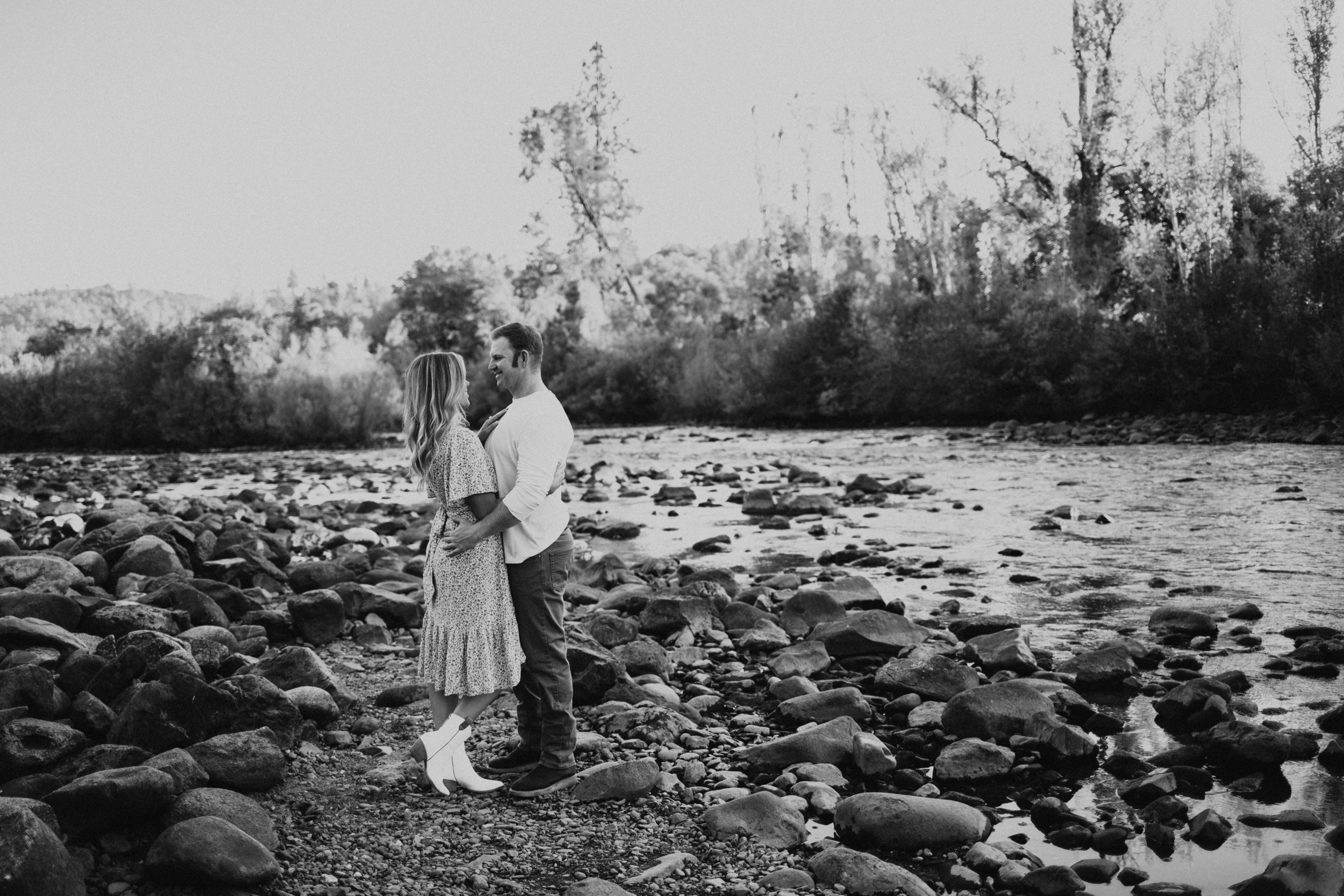 The Wedding Website of Ashlyn Faulkner and James Pickerrell