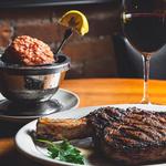St. Elmo Steak House