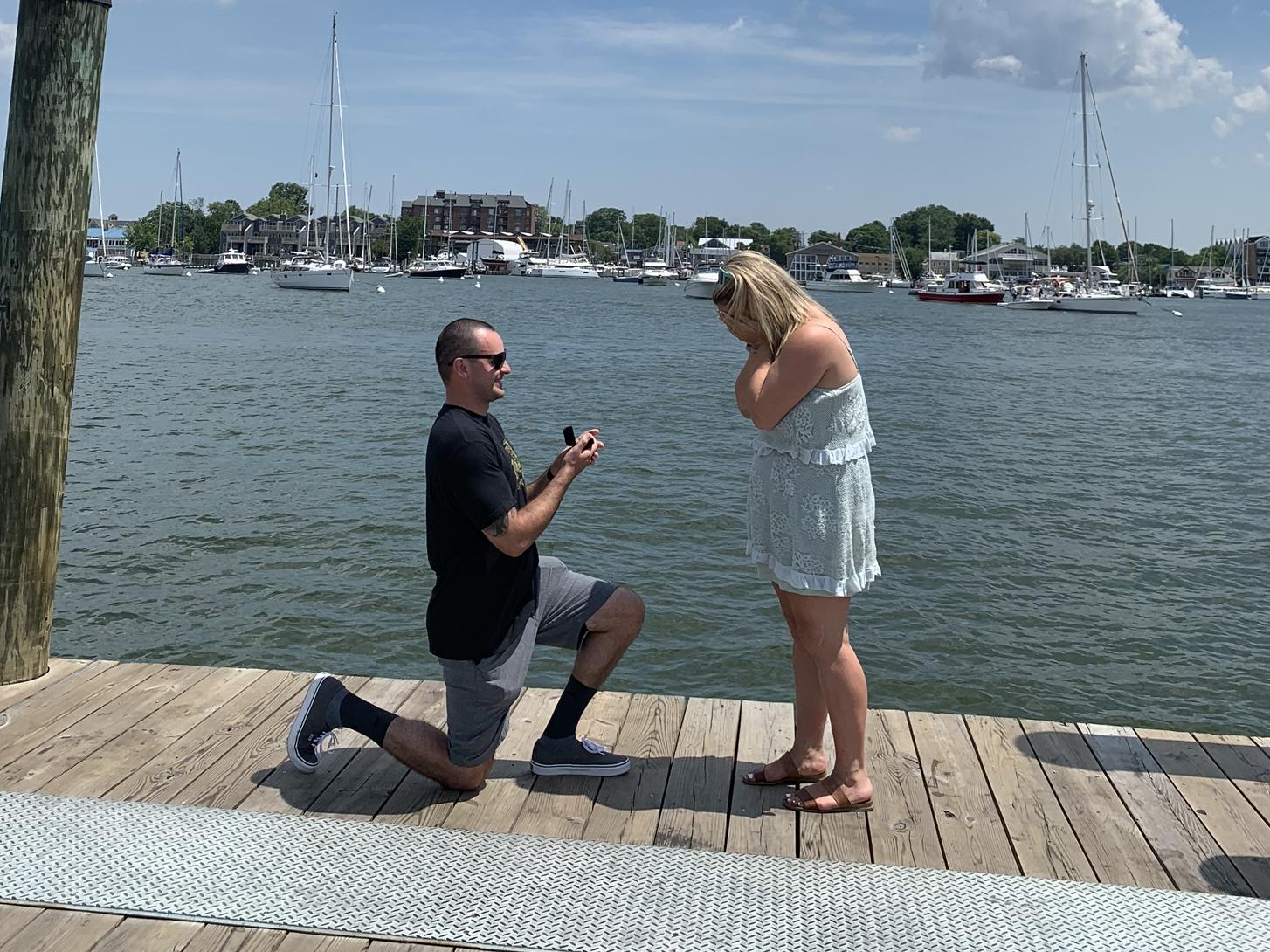 The Wedding Website of Jordan Palmisano and Michael Ward