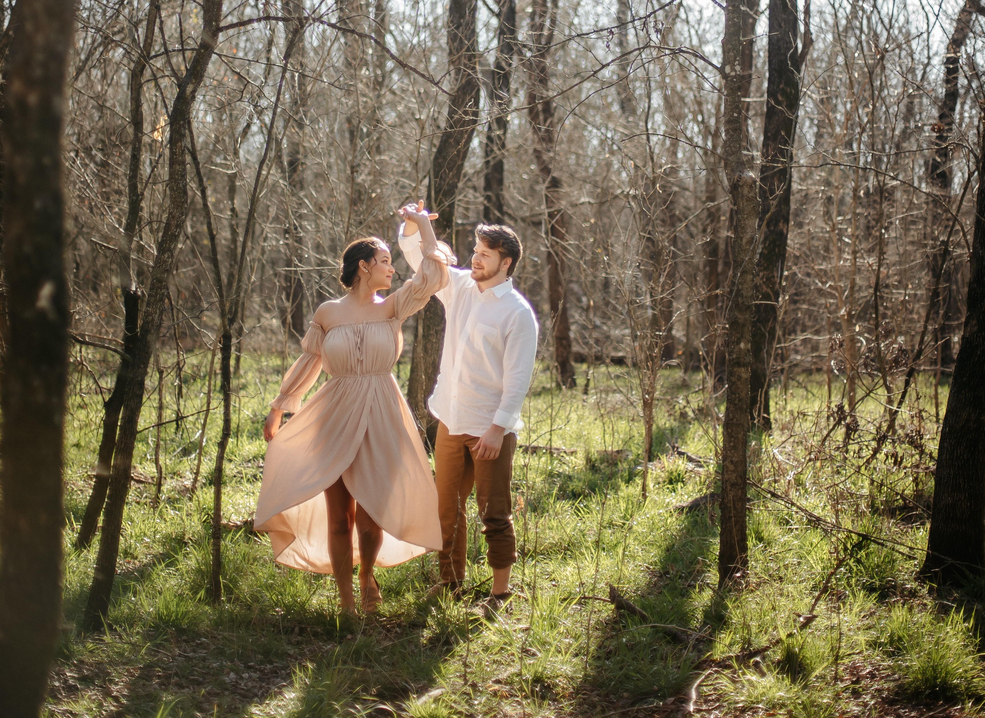 The Wedding Website of Amandine Laventure and Tanner Waggoner