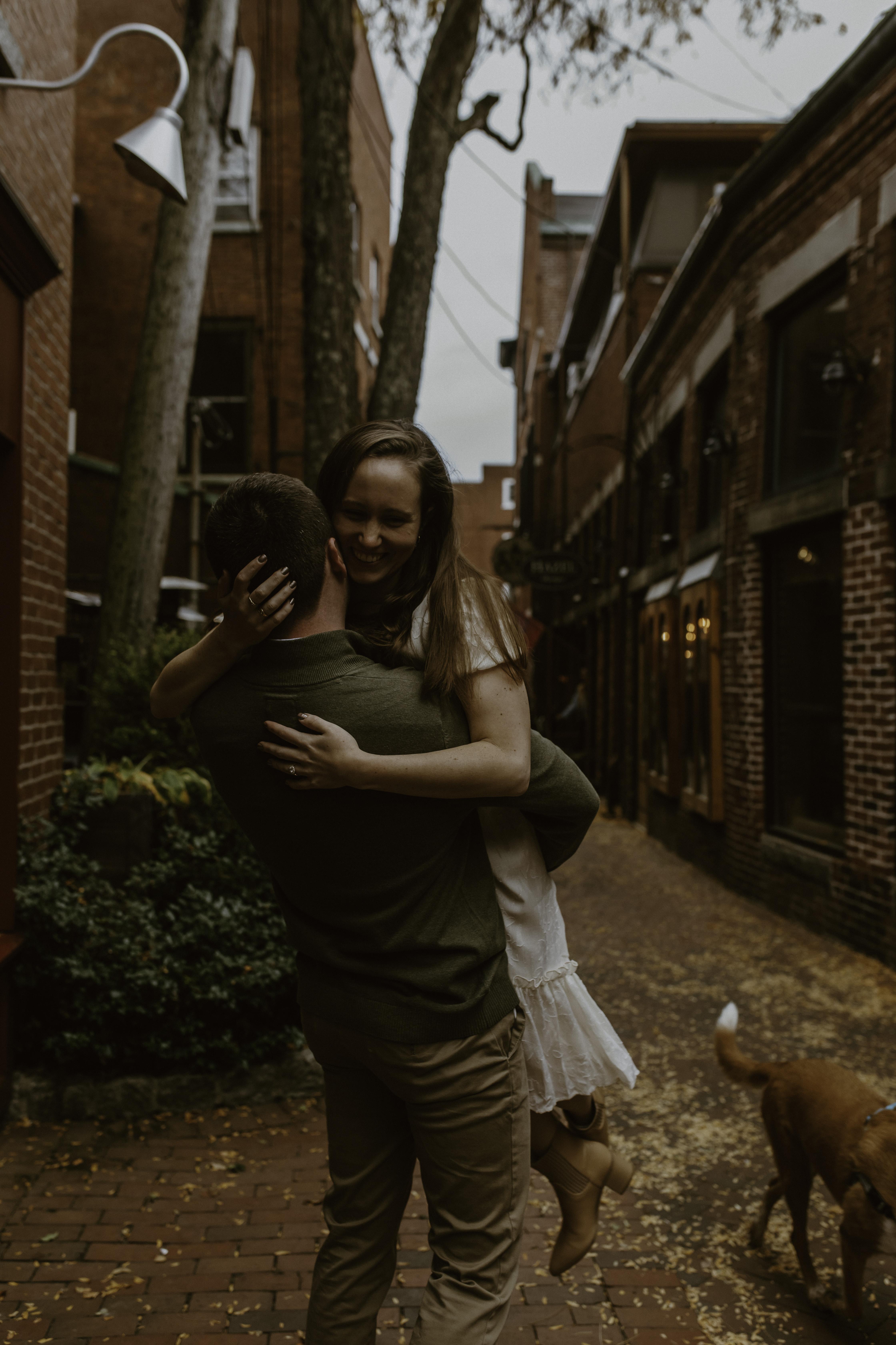 The Wedding Website of Robert Morgan and Alorra Kingston