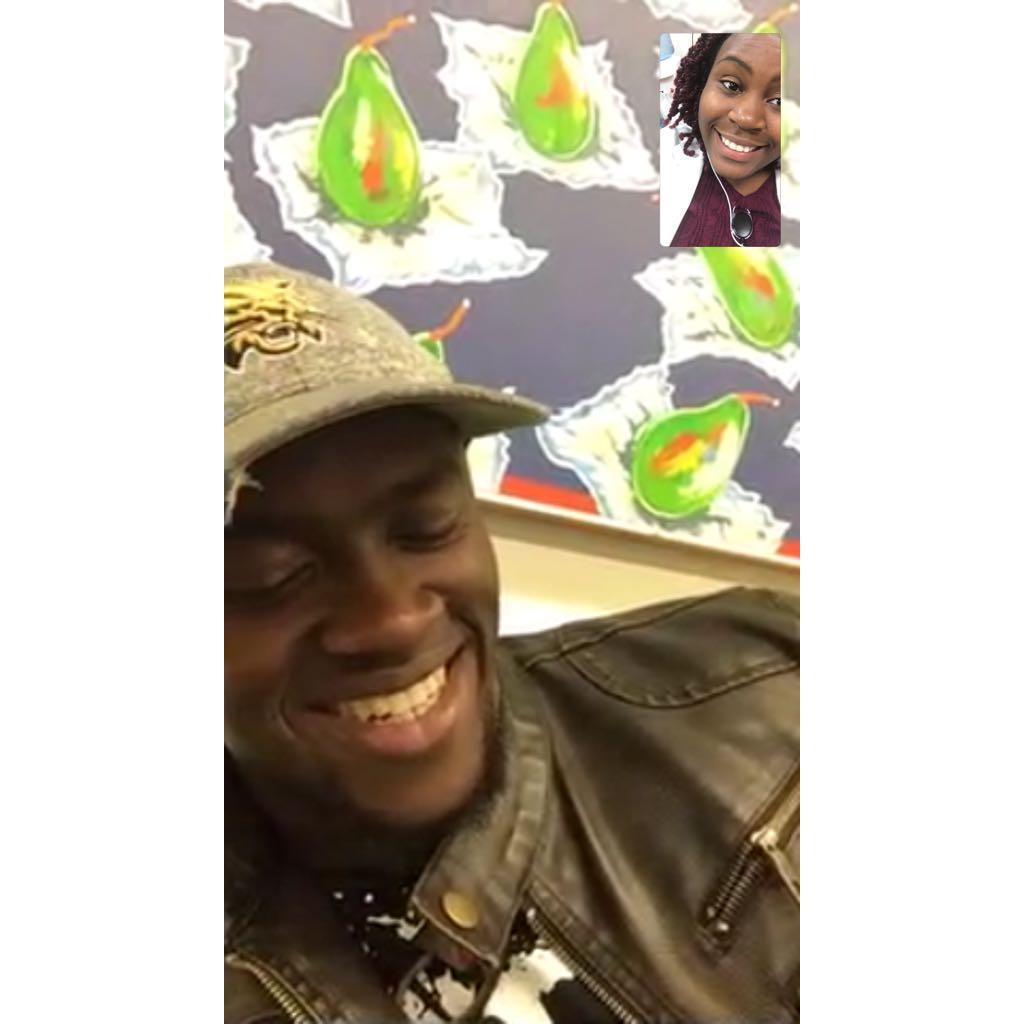 More skyping
