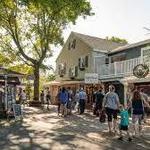 Kitchen Kettle Village