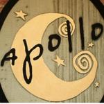 Apollo Grill