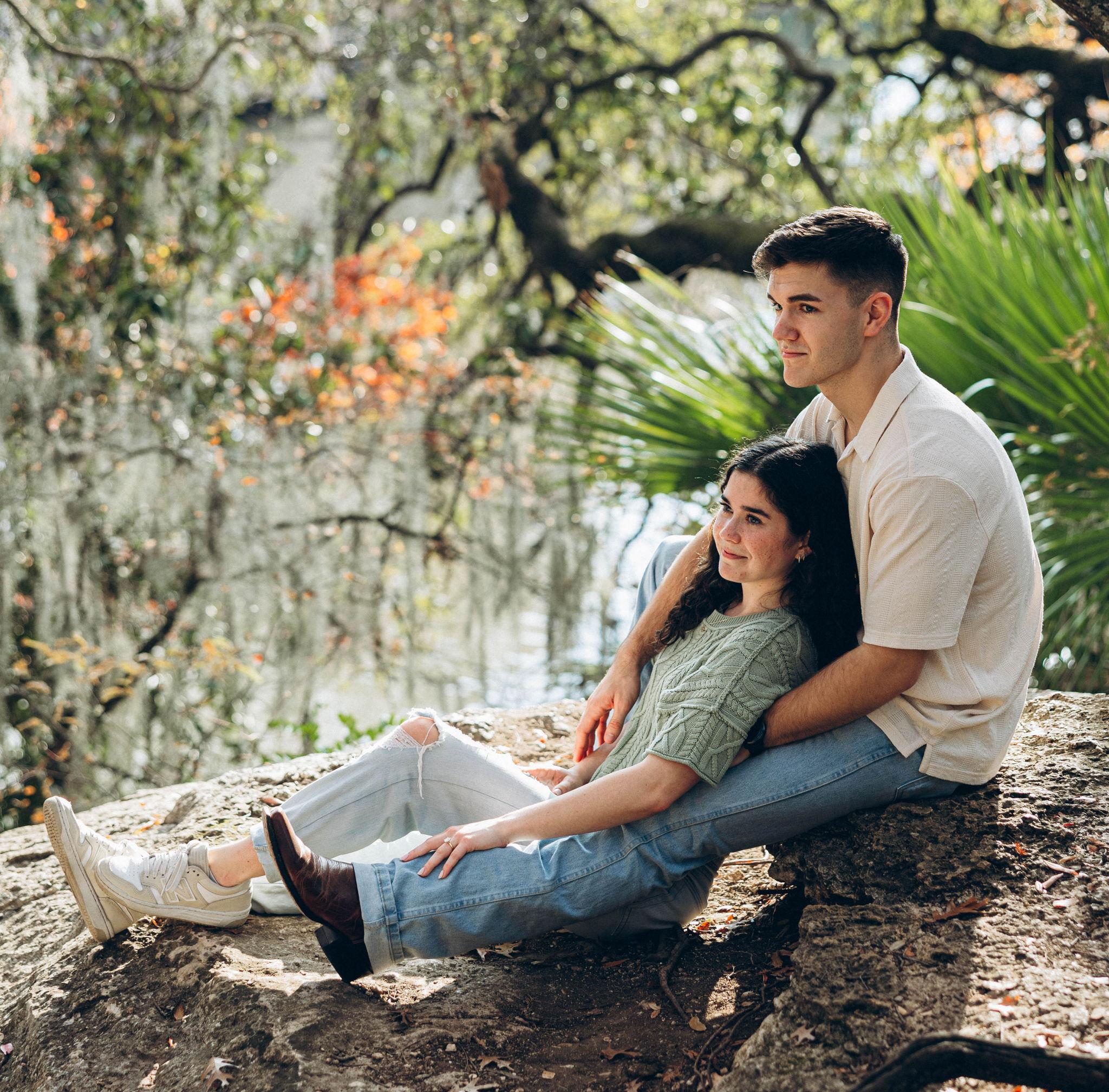 The Wedding Website of Anna Garrett and Aaron Swedeen