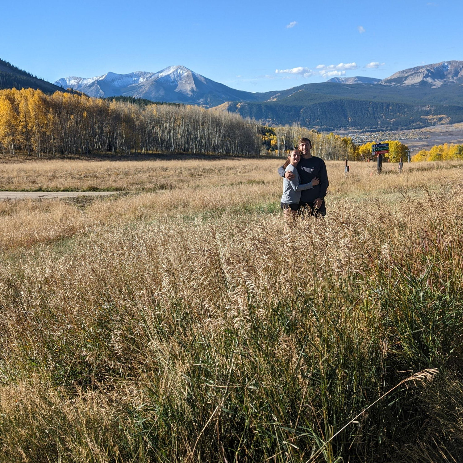 Crested Butte