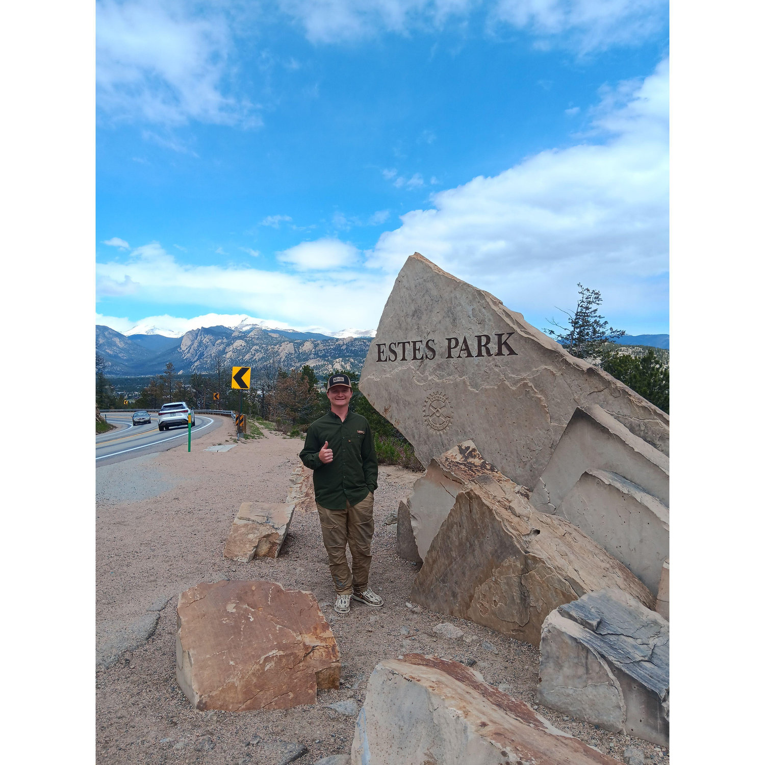 Estes Park