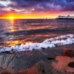 Beaches in Edmonds