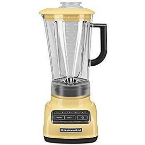 KitchenAid 5-Speed Diamond Blender - Majestic Yellow